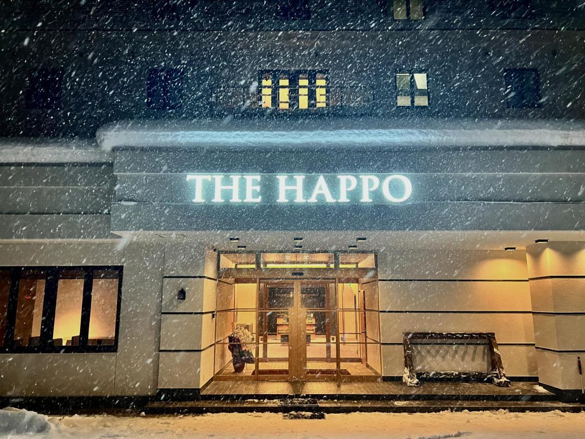 فندق The Happo By Hhg هاكوبا المظهر الخارجي الصورة